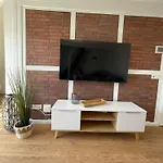 Zeitapartments Altstadtlage Daire Stade