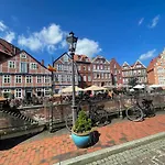 Apartamento Zeitapartments Altstadtlage