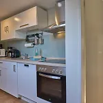 Apartamento Zeitapartments Altstadtlage *