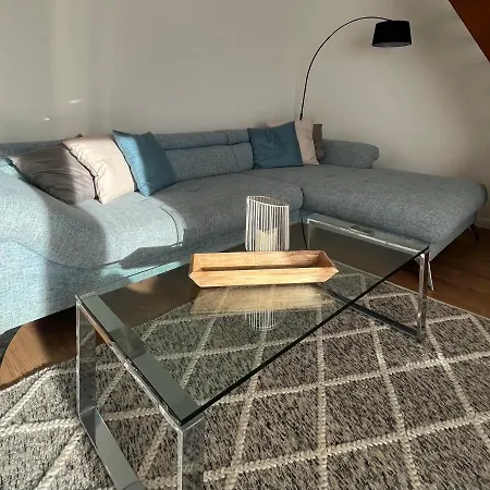 Zeitapartments Altstadtlage *