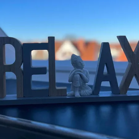 Zeitapartments Altstadtlage Appartement