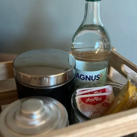 Zeitapartments Altstadtlage *