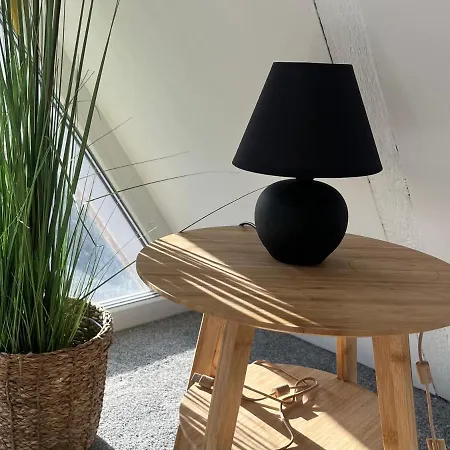 Zeitapartments Altstadtlage *