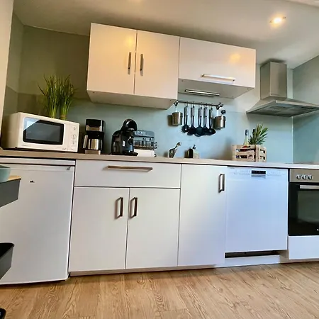 Zeitapartments Altstadtlage * Stade