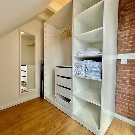 Zeitapartments Altstadtlage Appartement *