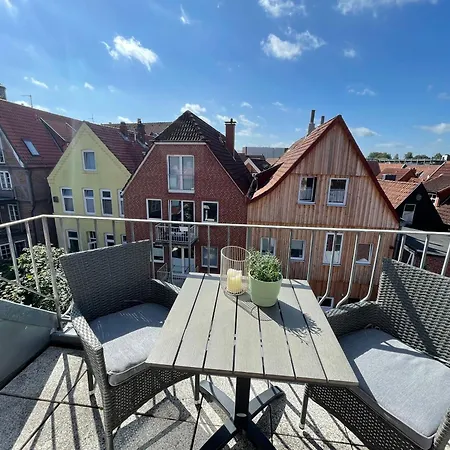 Zeitapartments Altstadtlage *