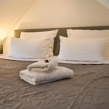 Zeitapartments Altstadtlage