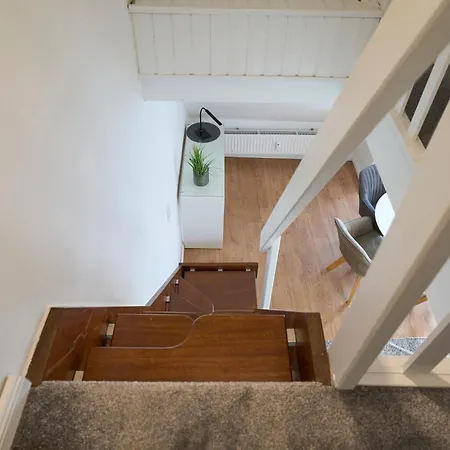 Zeitapartments Altstadtlage * شتاده