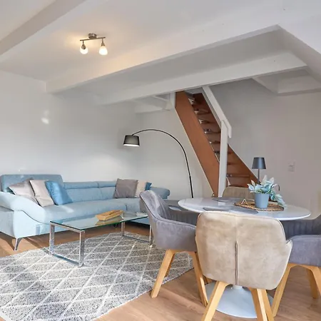 Zeitapartments Altstadtlage *