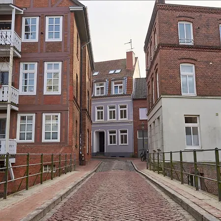 Zeitapartments Altstadtlage *