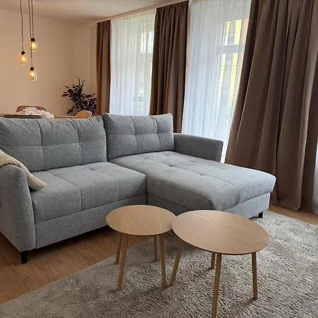 Zeitapartments Altstadtlage Stade