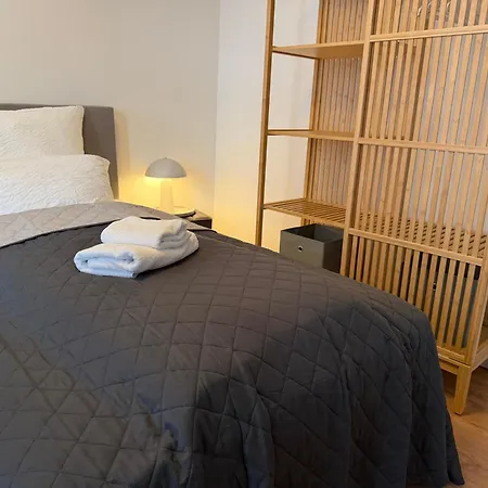 Appartement Zeitapartments Altstadtlage