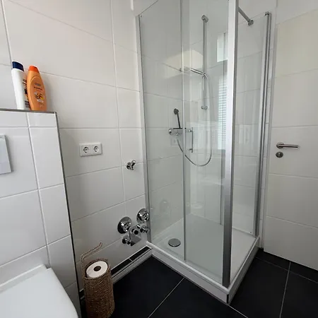 شقة Zeitapartments Altstadtlage شتاده