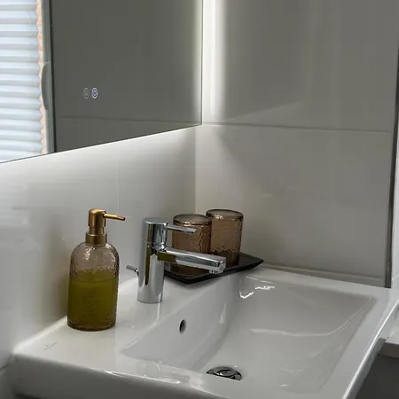 Zeitapartments Altstadtlage شقة