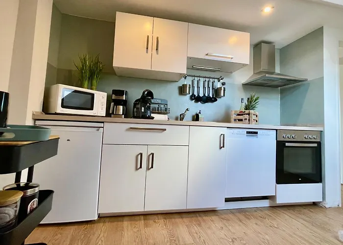 Zeitapartments Altstadtlage * Stade